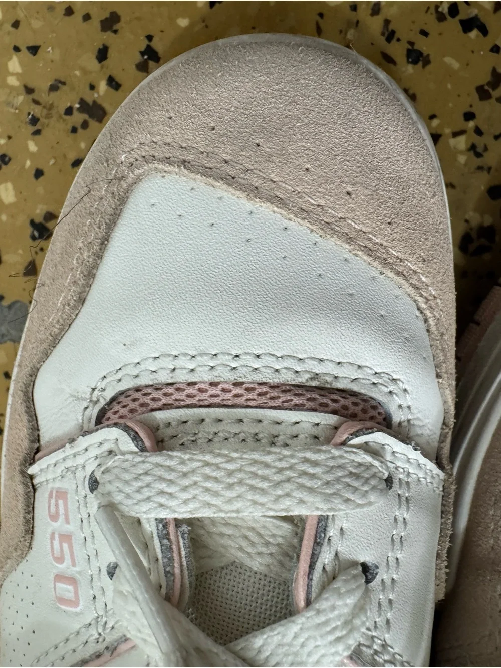 Nike classic sneakers